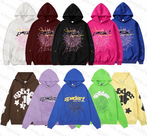 spider hoodies designer mens embroidered spider web sweatshirt joggers pullover red sp5der young thug 55555 angel hoodies men womens hoodie, Black
spider hoodies designer mens embroidered spider web sweatshirt joggers pullover red sp5der young thug 55555 angel hoodies men womens hoodie, Black