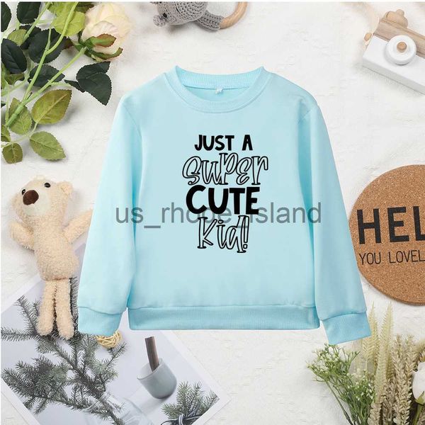 hoodies sweatshirts sell blue kids sweatshirts just a super cute kid letters print minimalist popular child hoodless sweaters dropship cloth, Black
hoodies sweatshirts sell blue kids sweatshirts just a super cute kid letters print minimalist popular child hoodless sweaters dropship cloth, Black