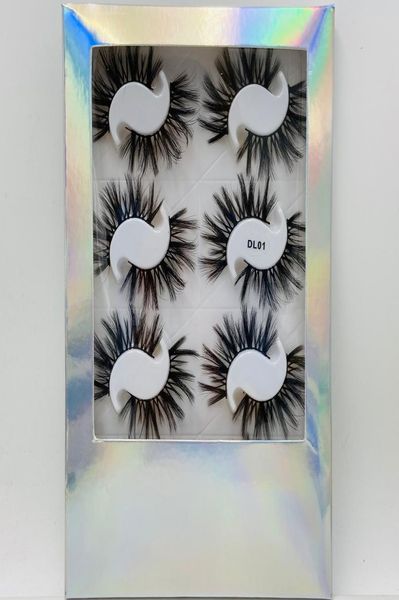8 pairs natural false eyelashes 20mm eyelashes fake lashes mkeup eyelash extension soft eye makeup extension toolsa1791723
8 pairs natural false eyelashes 20mm eyelashes fake lashes mkeup eyelash extension soft eye makeup extension toolsa1791723