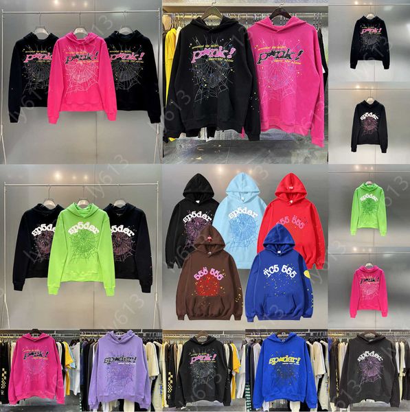 designer hoodie men 555 spider hoodie young thug pink hoodies sweatshirt puff print sp5der hoodies mens womens heavy fabric sweatshirt pullo, Black
designer hoodie men 555 spider hoodie young thug pink hoodies sweatshirt puff print sp5der hoodies mens womens heavy fabric sweatshirt pullo, Black