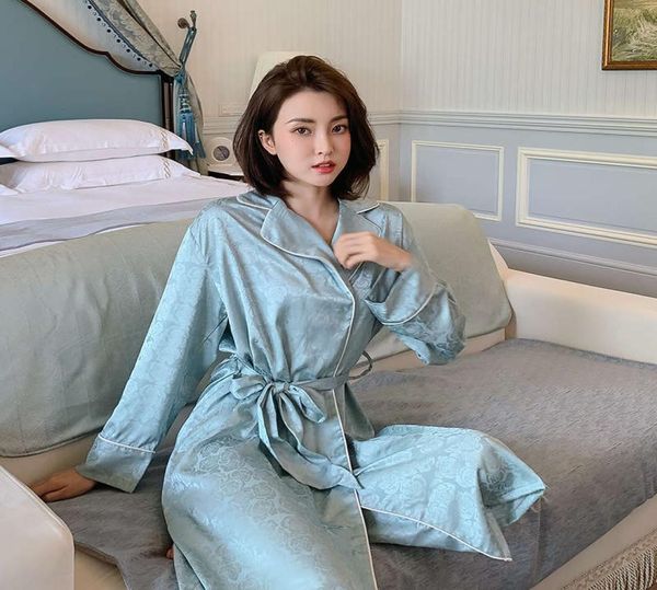 fashion casual women sleep robes winter longsleeve silky womens bathrobe ladies wedding nightgown home clothing7103418, Black;red
fashion casual women sleep robes winter longsleeve silky womens bathrobe ladies wedding nightgown home clothing7103418, Black;red