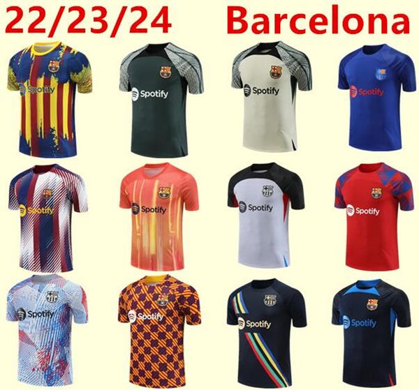 23 24 men barcelona tracksuit football jersey polo barcelona set training jersey 2023 2024 mens short sleeve tank top, Black;yellow
23 24 men barcelona tracksuit football jersey polo barcelona set training jersey 2023 2024 mens short sleeve tank top, Black;yellow