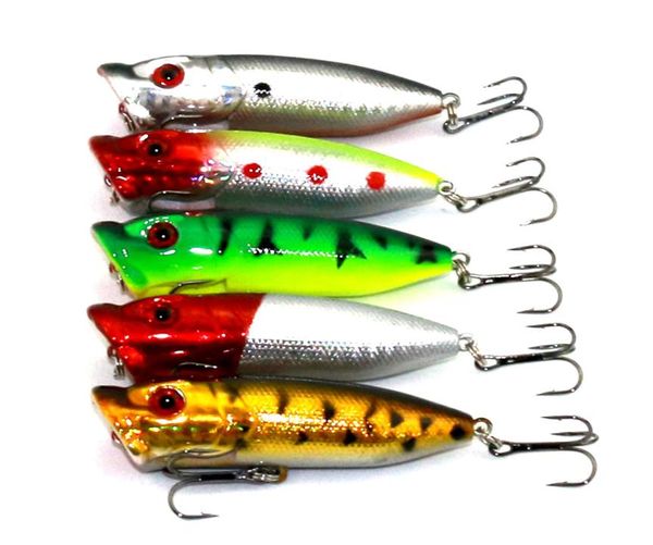 hengjia popper fishing lure 10 pieces hard plastic fishing bait 65cm13g floating water swim bait wobblers fishing tackle6953881
hengjia popper fishing lure 10 pieces hard plastic fishing bait 65cm13g floating water swim bait wobblers fishing tackle6953881