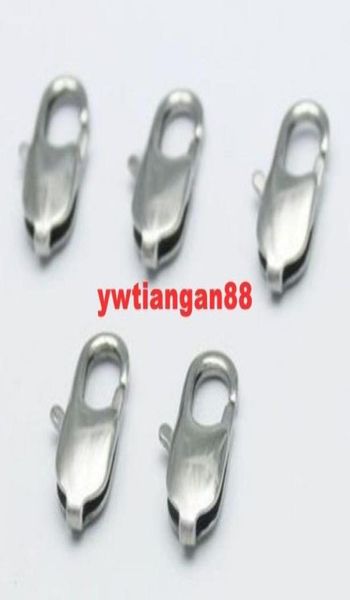 30pcs 14mm buffing stainless steel connection claspamphooks jewelry accessoriesfit bracelet necklace2301832
30pcs 14mm buffing stainless steel connection claspamphooks jewelry accessoriesfit bracelet necklace2301832