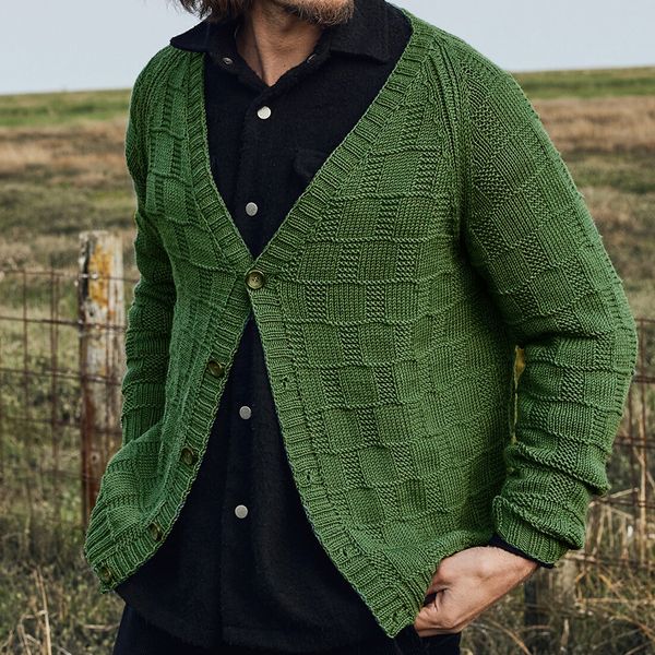 men's sweaters classic sweater cardigan single breasted long sleeve v neck sweatercoat fall winter retro crochet knit jacket men 230822, White;black
men's sweaters classic sweater cardigan single breasted long sleeve v neck sweatercoat fall winter retro crochet knit jacket men 230822, White;black