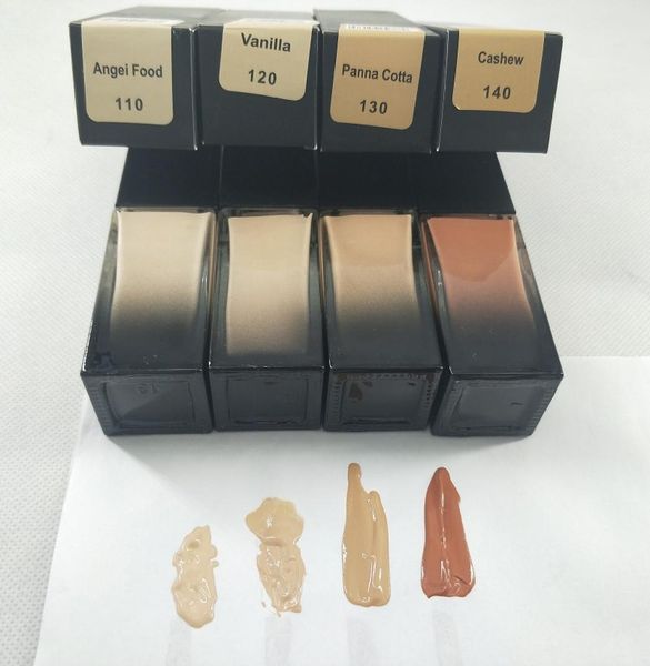 2021 in stock 4 colors foundation liquid foundation milkshake shortbread latte long wear waterproof natural matte face concealer1409132
2021 in stock 4 colors foundation liquid foundation milkshake shortbread latte long wear waterproof natural matte face concealer1409132