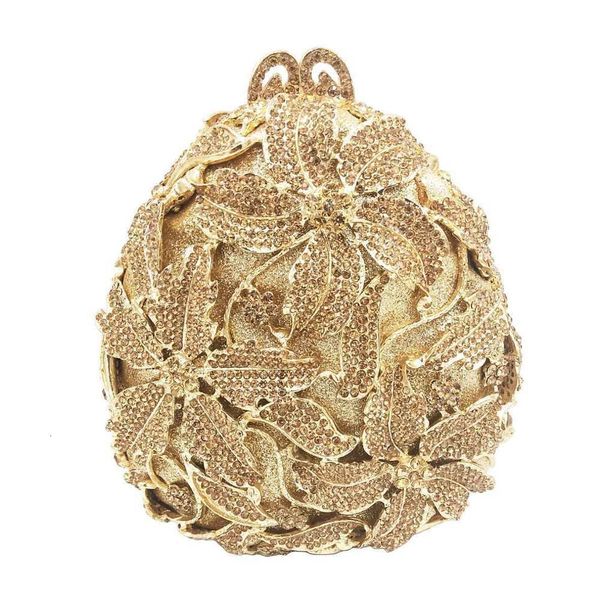 evening bags luxury egg shape gold evening bags flower party purse wedding prom clutch bags sc905 230822
evening bags luxury egg shape gold evening bags flower party purse wedding prom clutch bags sc905 230822