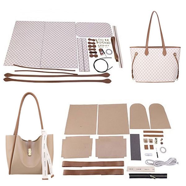 bag parts accessories accessories handmade handbag set hand stitching diy bag kit making hand sewing leather craft tote bag for women 230822, Black
bag parts accessories accessories handmade handbag set hand stitching diy bag kit making hand sewing leather craft tote bag for women 230822, Black