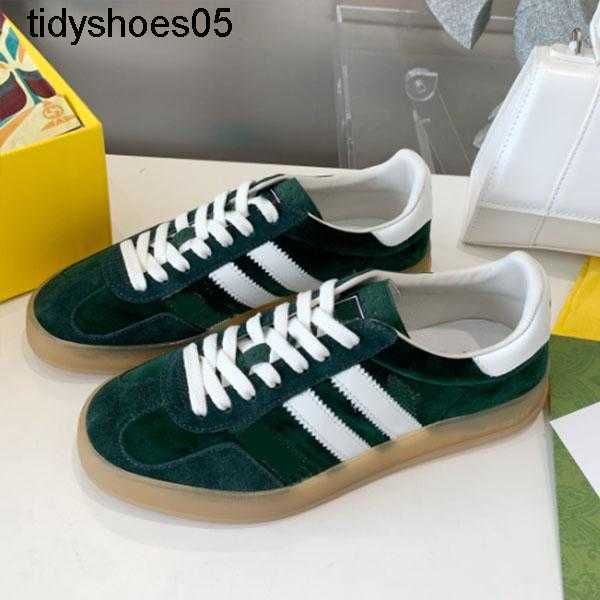 5a quality gazelle casual shoes brand designer luxury velvet patchwork print striped vintage collaboration mens womens, Black
5a quality gazelle casual shoes brand designer luxury velvet patchwork print striped vintage collaboration mens womens, Black