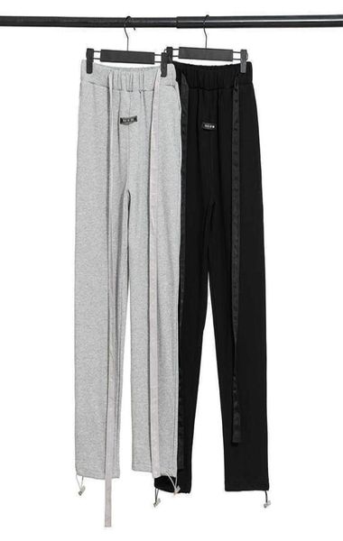 s sweatpants of god fear 2022 new autumn and winter fashion brand fog double thread ribbon drawstring trousers casual pan5375024, Black
s sweatpants of god fear 2022 new autumn and winter fashion brand fog double thread ribbon drawstring trousers casual pan5375024, Black