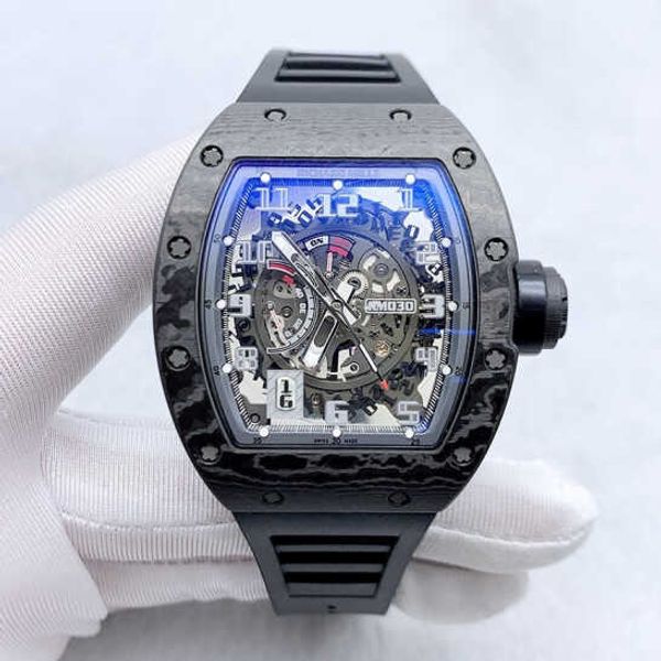 richardmille mens wristwatch rm pilot sport wrist watches series machinery rm030 limited 42*50mm rm030 ntpt grey special edition yi-jf1f yi-
richardmille mens wristwatch rm pilot sport wrist watches series machinery rm030 limited 42*50mm rm030 ntpt grey special edition yi-jf1f yi-