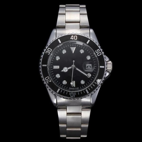 quartz watch orologio relogio masculino mens watches fashion black dial with calendar bracklet folding clasp master male gift mens304q, Slivery;brown
quartz watch orologio relogio masculino mens watches fashion black dial with calendar bracklet folding clasp master male gift mens304q, Slivery;brown