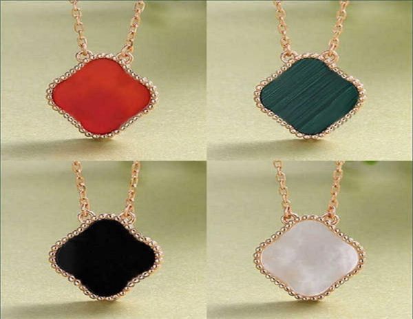 clover pendant necklaces fashion elegant designer necklaces for women party wedding couple luxury necklace jewelry1325158, Silver
clover pendant necklaces fashion elegant designer necklaces for women party wedding couple luxury necklace jewelry1325158, Silver