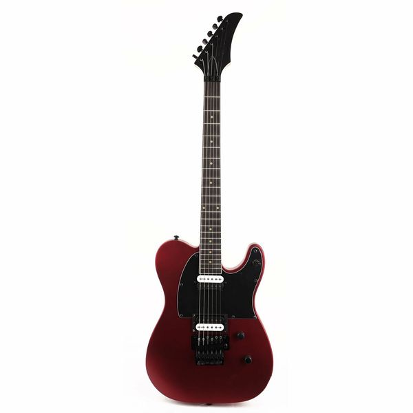 dea n nashvegas select floyd metallic red satin electric guitar as same of the pictures
dea n nashvegas select floyd metallic red satin electric guitar as same of the pictures