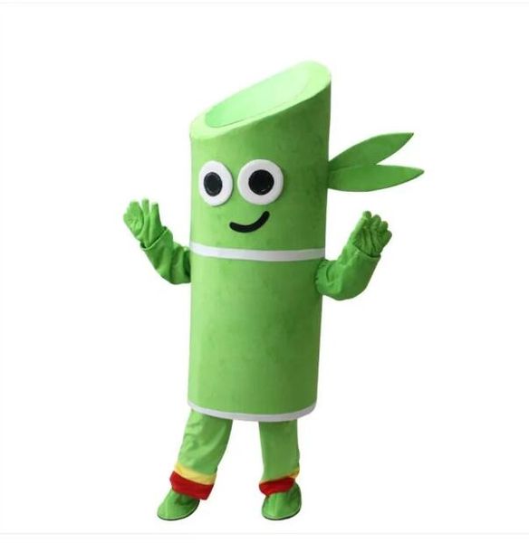 mascot costume new bamboo mascot costume cartoon character evening party fashion promotion fancy dress christmas, Red;yellow
mascot costume new bamboo mascot costume cartoon character evening party fashion promotion fancy dress christmas, Red;yellow