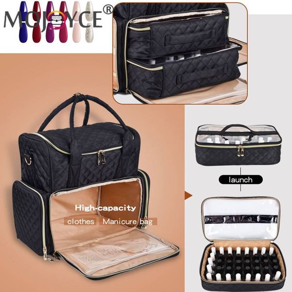 cosmetic bags cases nailpolish organizer bag removable nail polish storage portable highcapacity multifunctional beauty accessories 230821
cosmetic bags cases nailpolish organizer bag removable nail polish storage portable highcapacity multifunctional beauty accessories 230821