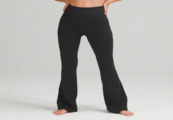 women high waist yoga flared pants wide leg sports trousers solid color slim hips loose dance tights ladies gym ps size leggings running swe, Black;white
women high waist yoga flared pants wide leg sports trousers solid color slim hips loose dance tights ladies gym ps size leggings running swe, Black;white