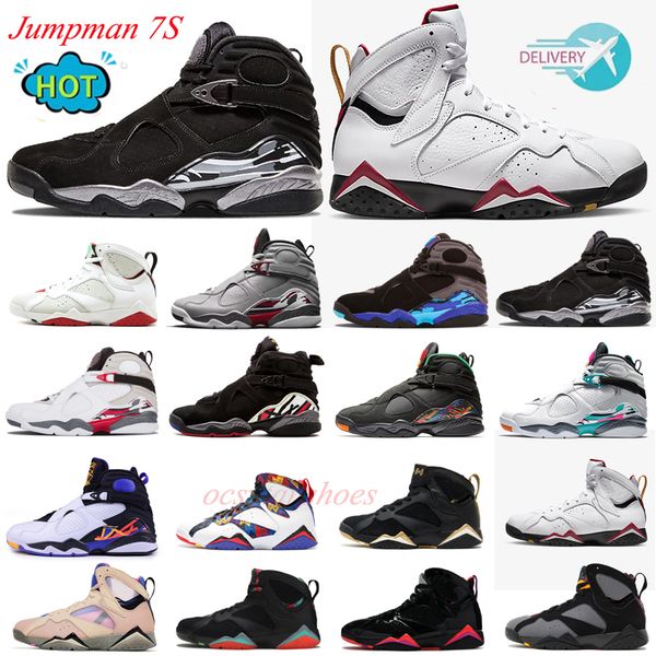 7s mens basketball shoes jumpman 8s barcelona nights olympic womens sneakers raptor patent leather trainers men
7s mens basketball shoes jumpman 8s barcelona nights olympic womens sneakers raptor patent leather trainers men