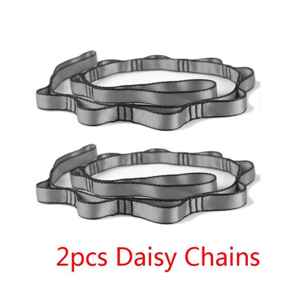 2 pcs extender strap rope daisy chain aerial hammock swing anti-gravity extend belts for yoga training camp 201124260b
2 pcs extender strap rope daisy chain aerial hammock swing anti-gravity extend belts for yoga training camp 201124260b