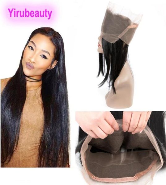 peruvian unprocessed human hair adjustable lace band pre plucked 360 lace frontal straight hair closures 1022inch7935711, Black;brown
peruvian unprocessed human hair adjustable lace band pre plucked 360 lace frontal straight hair closures 1022inch7935711, Black;brown