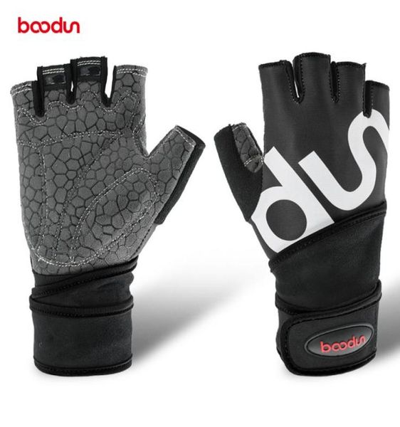 boodun men women half finger gym gloves crossfit fitness dumbbell gloves body building weight lifting wrist sport gloves for muscu1764438, Black
boodun men women half finger gym gloves crossfit fitness dumbbell gloves body building weight lifting wrist sport gloves for muscu1764438, Black