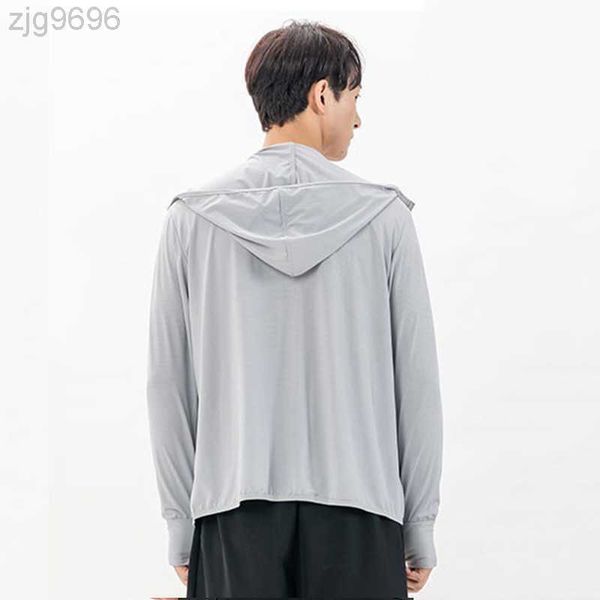 desginer alos yoga jacketsame summer couple sunscreen suit for men and women ultra-thin breathable outdoor skin windbreaker anti uv jacket, Black;brown
desginer alos yoga jacketsame summer couple sunscreen suit for men and women ultra-thin breathable outdoor skin windbreaker anti uv jacket, Black;brown