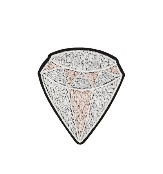 10pcs silvery diamond badge patches for clothing bags iron on transfer applique patch for jacket jeans sew on embroidery badge diy4948646, Black
10pcs silvery diamond badge patches for clothing bags iron on transfer applique patch for jacket jeans sew on embroidery badge diy4948646, Black