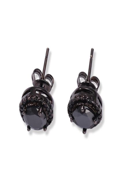 hip hop men black silver cz round stud earrings for men women screw back trendy jewelry 9mmx9mm5791544, Golden;silver
hip hop men black silver cz round stud earrings for men women screw back trendy jewelry 9mmx9mm5791544, Golden;silver