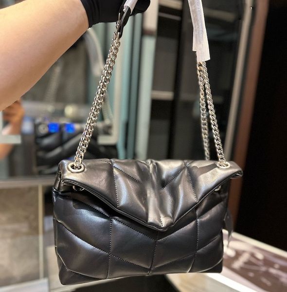 designer bag loulou puffer the tote bag quilted leather shoulder bag luxury handbag womens bag true leather quality large capacity quilted m
designer bag loulou puffer the tote bag quilted leather shoulder bag luxury handbag womens bag true leather quality large capacity quilted m