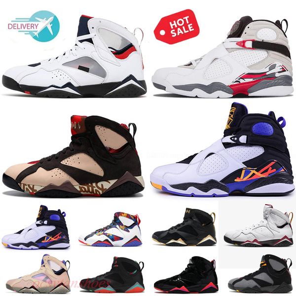 7s 8s jumpman men basketball shoes shoe womens sneakers trainer black gloss barcelona nights three peat chrome 3m reflective men
7s 8s jumpman men basketball shoes shoe womens sneakers trainer black gloss barcelona nights three peat chrome 3m reflective men