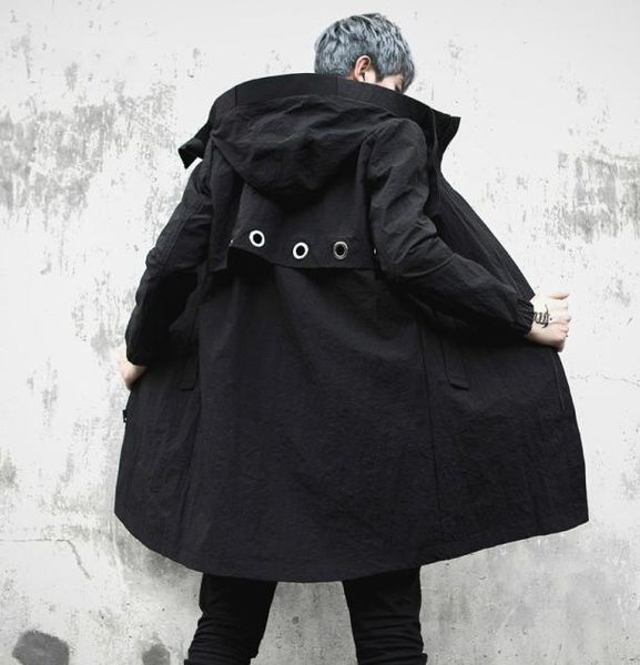 trench coat with men039s fashion casual highhip trenchcoat for men raincoat spring autumn long coat for mxl8096617, Tan;black
trench coat with men039s fashion casual highhip trenchcoat for men raincoat spring autumn long coat for mxl8096617, Tan;black