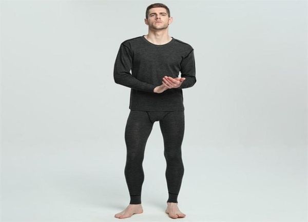 men039s 100 merino wool winter base layer thermal warm underwear set breathable 210gsm weight pants set 2011258497849, Black;white
men039s 100 merino wool winter base layer thermal warm underwear set breathable 210gsm weight pants set 2011258497849, Black;white