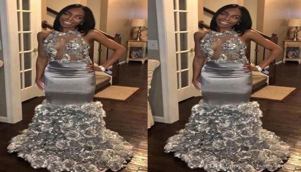 black girls prom dresses mermaid silver formal evening gowns 3d floral skirt bling bling lace sequins african party gowns9712466, Black;red
black girls prom dresses mermaid silver formal evening gowns 3d floral skirt bling bling lace sequins african party gowns9712466, Black;red