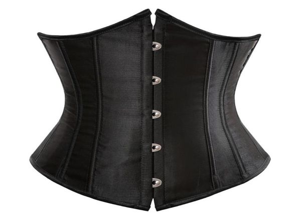 women039s shapers underbust corset underwear waist slimming body shaper for women steampunk laceup belts3214388, Black;white
women039s shapers underbust corset underwear waist slimming body shaper for women steampunk laceup belts3214388, Black;white