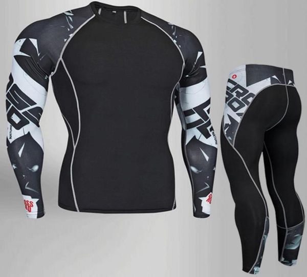 new thermal underwear men underwear sets compression fleece sweat quick drying thermal men clothing4627185, Black;white
new thermal underwear men underwear sets compression fleece sweat quick drying thermal men clothing4627185, Black;white