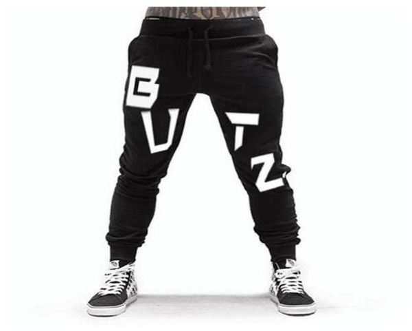 training pants men gym running pants cotton fitness clothing joggers male sweatpants workout skinny trousers mens sport pants8495153, Black
training pants men gym running pants cotton fitness clothing joggers male sweatpants workout skinny trousers mens sport pants8495153, Black