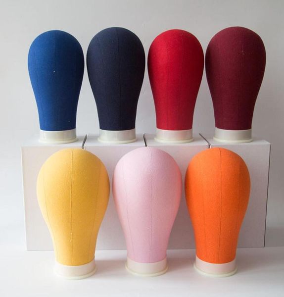factory whole canvas block head wig 21039039 24039039 pu canvas head for making wig display mannequin head6796774, White
factory whole canvas block head wig 21039039 24039039 pu canvas head for making wig display mannequin head6796774, White