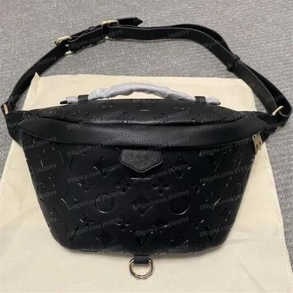 bumbag cross body waist bags temperament bumbags fanny pack bum embossing flowers famous soft leather luxury designer bags with du240h
bumbag cross body waist bags temperament bumbags fanny pack bum embossing flowers famous soft leather luxury designer bags with du240h