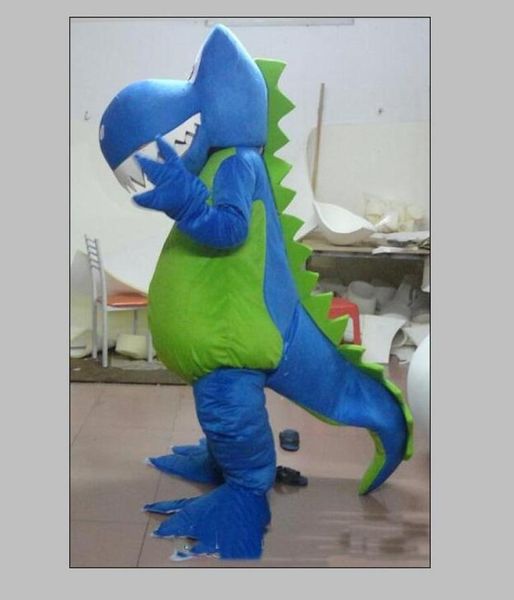 2019 professional made green trex dinosaur mascot costume for to wear for 8042282, Red;yellow
2019 professional made green trex dinosaur mascot costume for to wear for 8042282, Red;yellow