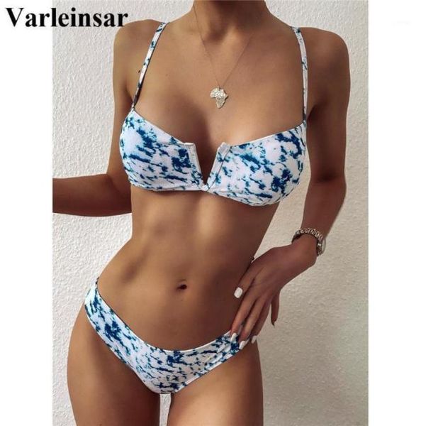2020 new vbra tie dye bikini female swimsuit women swimwear twopieces bikini set mid waist bather bathing suit swim lady v227814316314, White;black
2020 new vbra tie dye bikini female swimsuit women swimwear twopieces bikini set mid waist bather bathing suit swim lady v227814316314, White;black