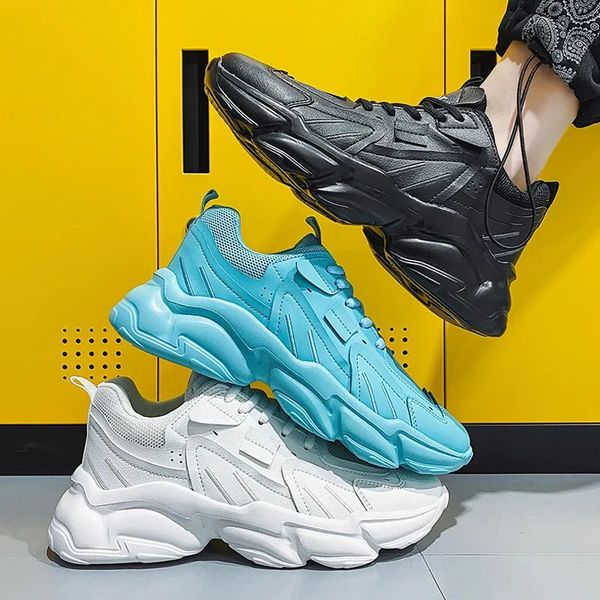 2023 new outdoor sports running shoes rubber for women men tripe black white green blue three colors mens trainers zapatos trend fashion
2023 new outdoor sports running shoes rubber for women men tripe black white green blue three colors mens trainers zapatos trend fashion