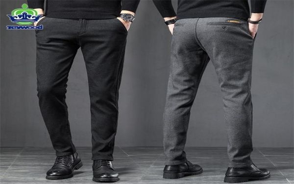 spring autumn business dress pants men elastic waist frosted fabric casual trousers formal social suit pant costume homme 2203258573057, Black
spring autumn business dress pants men elastic waist frosted fabric casual trousers formal social suit pant costume homme 2203258573057, Black