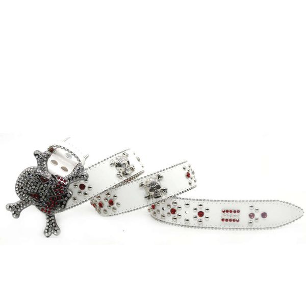 western luxury skull head rhinestone belt with men's and women's inlaid rhinestone belt hip hop punk personalized fashion, Black;brown
western luxury skull head rhinestone belt with men's and women's inlaid rhinestone belt hip hop punk personalized fashion, Black;brown
