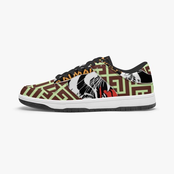 fashion custom pattern diy shoes big size brown shoes mens womens team new black white pink purple trainers outdoor sneakers 36-48 71803
fashion custom pattern diy shoes big size brown shoes mens womens team new black white pink purple trainers outdoor sneakers 36-48 71803
