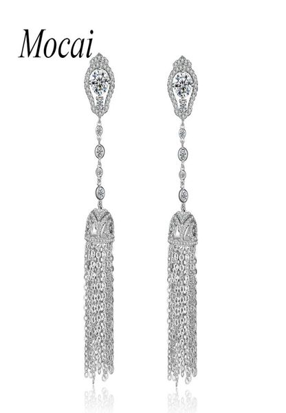luxury long tassel earrings fashion party jewelry brand exaggerated vintage shiny full zircon earring bijoux femme zk33 j1907185721358, Golden;silver
luxury long tassel earrings fashion party jewelry brand exaggerated vintage shiny full zircon earring bijoux femme zk33 j1907185721358, Golden;silver