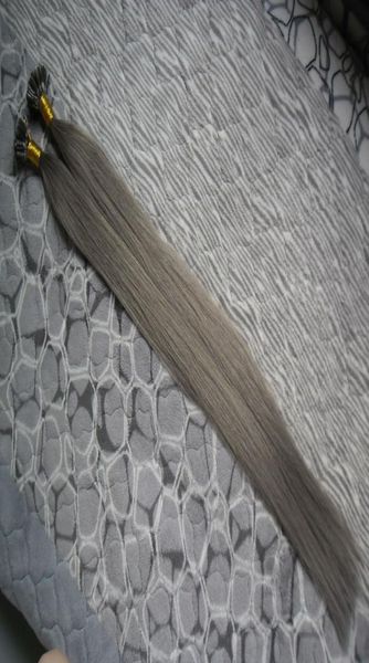 silver grey straight keratin human fusion hair nail u tip machine made remy pre bonded hair extension 16quot 20quot 24quot 18421816, Black
silver grey straight keratin human fusion hair nail u tip machine made remy pre bonded hair extension 16quot 20quot 24quot 18421816, Black