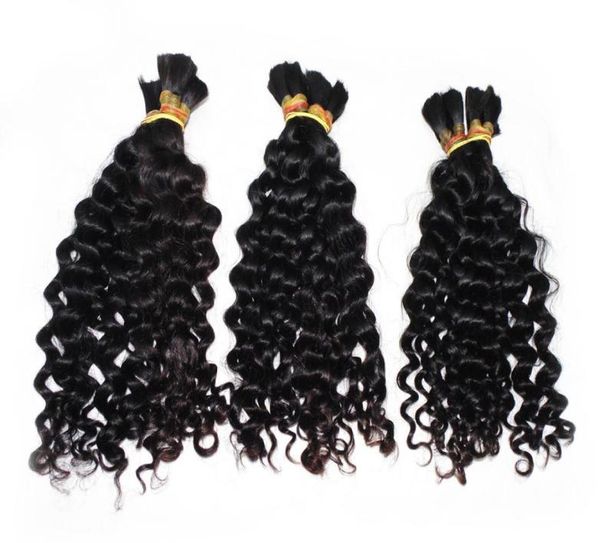 factory direct loose deep wave bulk hair 3 bundleslot weave good hair braid peruvian human hair3271789, Black
factory direct loose deep wave bulk hair 3 bundleslot weave good hair braid peruvian human hair3271789, Black
