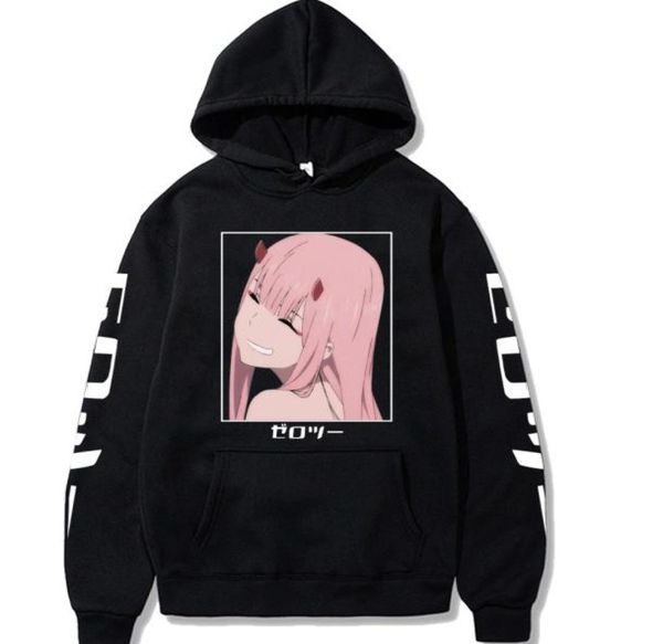 anime zero two print pullover women winter sweatshirt men oversized hoody darling in the franxx costume hoodie harajuku sudadera x9017017, Black
anime zero two print pullover women winter sweatshirt men oversized hoody darling in the franxx costume hoodie harajuku sudadera x9017017, Black