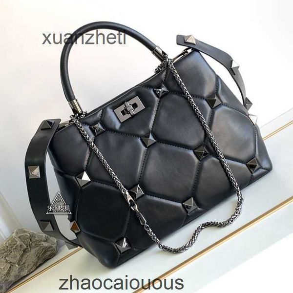 style valantionc bags diamond fashion classic rivet handbag designer grid light women chain female 2 od5a
style valantionc bags diamond fashion classic rivet handbag designer grid light women chain female 2 od5a