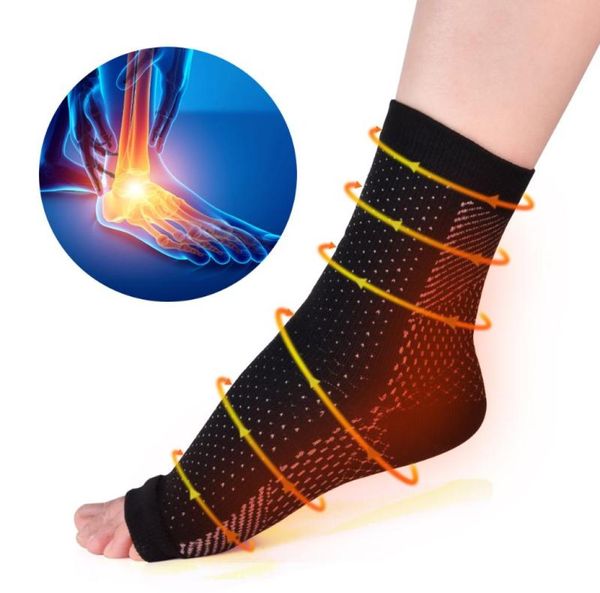 pain relief foot compression socks antifatigue ankle heels sleeves support sport men039s3510895, Black
pain relief foot compression socks antifatigue ankle heels sleeves support sport men039s3510895, Black